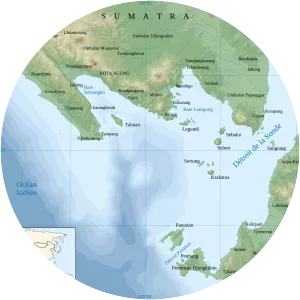 Sunda Strait