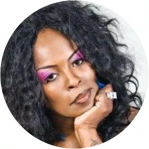 Sundance - American rapper