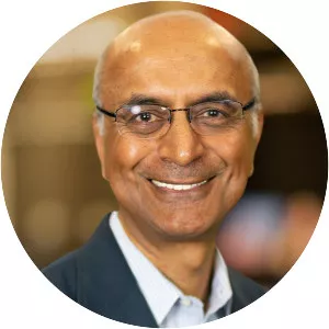 Sundar Narasimhan - Author