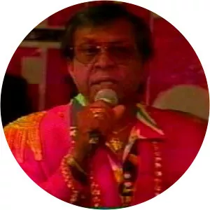 Sundar Popo - Trinidadian musician