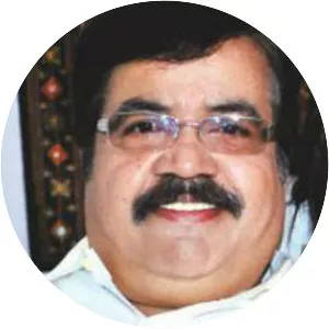 Sundar Raj