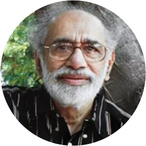 Sundara Ramaswamy - Indian novelist