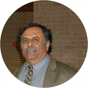Sundaraja Sitharama Iyengar - Computer scientist