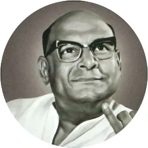 Sundaram Balachander