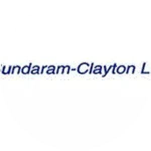 Sundaram - Clayton Limited