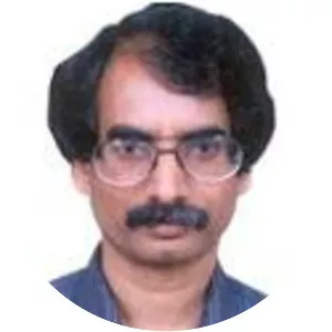 Sundaram Thangavelu - Indian professor