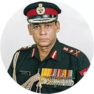 Sundararajan Padmanabhan - General