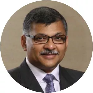 Sundaresh Menon - Chief Justice of Singapore