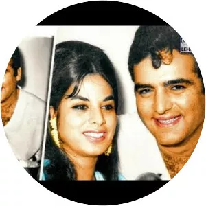 Sundari Khan photograph