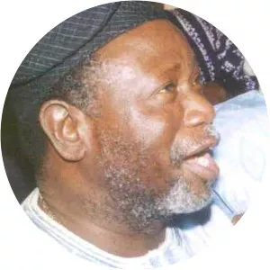 Sunday Afolabi - Nigerian Politician