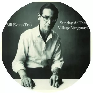 Sunday at the Village Vanguard