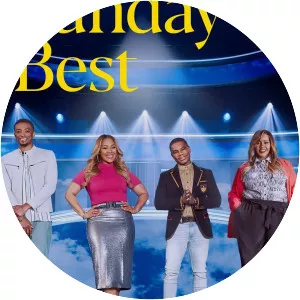 Sunday Best - Television series