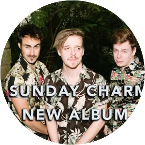 Sunday Charmers - Musical artist