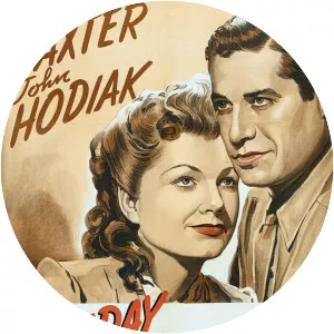 Sunday Dinner for a Soldier