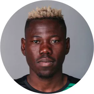 Sunday Faleye - Nigerian footballer