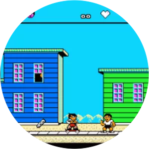 Sunday Funday: The Ride - Video game