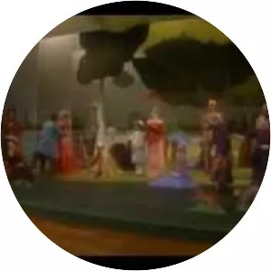 Sunday in the Park with George - Musical by James Lapine