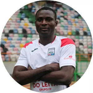 Sunday Kolawole Afolabi