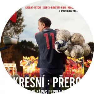 Sunday League - Pepik Hnatek's Final Match