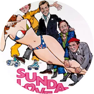 Sunday Lovers - 1980 ‧ Comedy-drama/Drama ‧ 2h 5m