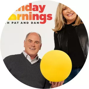 Sunday Mornings with Pat & Dan