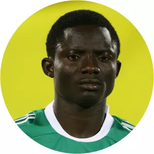 Sunday Oluwasina Abe