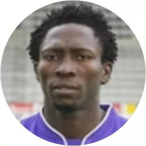 Sunday Patrick Okoro