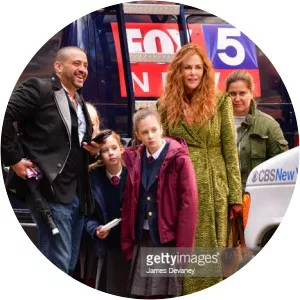 Sunday Rose Kidman Urban