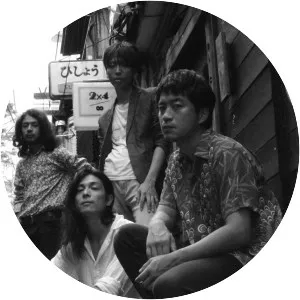 Sundays & Cybele - Musical artist