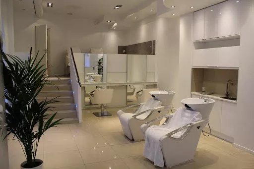 Sundbyberg Beauty Center - Beauty salon in the Central Sundbyberg, Sweden