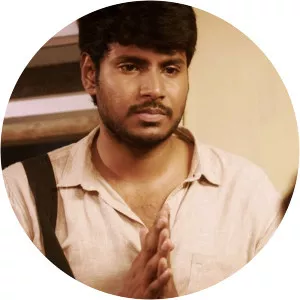 Sundeep Kishan - Indian actor