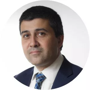 Sunder Katwala - Reporter