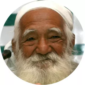 Sunderlal Bahuguna