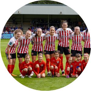 Sunderland A.F.C. Ladies