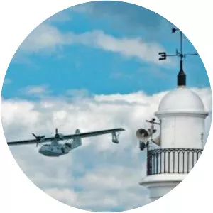 Sunderland International Airshow - 