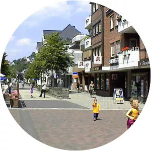 Sundern - Town in Germany