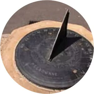 Sundials photograph