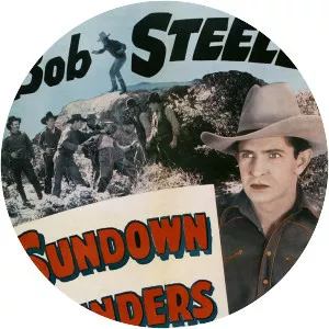Sundown Saunders - 1935 ‧ Western ‧ 59 mins