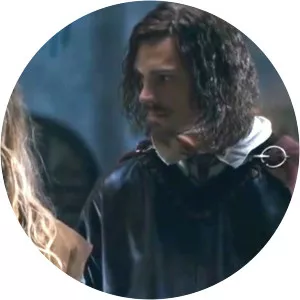 Sune Folkesson photograph