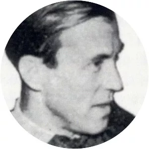 Sune Lindström - Swedish architect