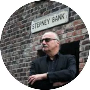 Sune Nordgren - Swedish artist