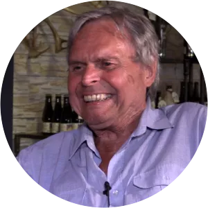 Sune Pilgaard photograph