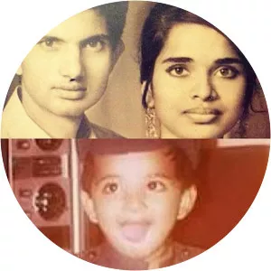 Suneeta Kundra photograph