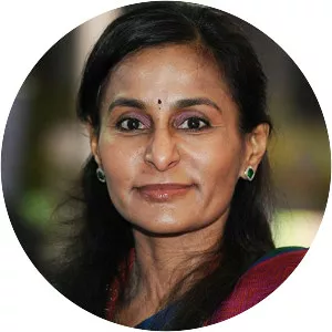 Suneeta Reddy - Managing Director of Apollo Hospitals