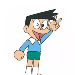 Suneo Honekawa