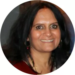 Sunera Thobani - Sociologist