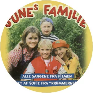 Sunes familie