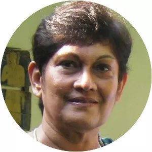 Sunethra Bandaranaike