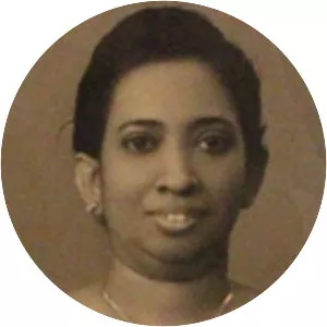 Sunethra Ranasinghe - Sri Lankan Politician