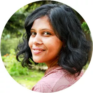 Sunetra Choudhury - Journalist